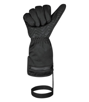 E.L.T Heizhandschuhe COMFORT HEAT schwarz