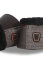 Cavallo Hufglocken CAVALLENI espresso