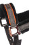 Cavallo Halfter CAVALLILLY espresso