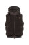Cavallo Damen Hybridweste CAVALLEXI espresso