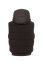 Cavallo Damen Hybridweste CAVALLEXI espresso
