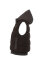 Cavallo Damen Hybridweste CAVALLEXI espresso