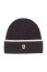 Cavallo Strickmütze CAVALLOTUS espresso
