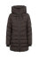 Cavallo Damen Parka CAVALLORA espresso