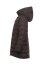 Cavallo Damen Parka CAVALLORA espresso