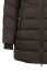 Cavallo Damen Parka CAVALLORA espresso