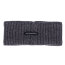 Schockemöhle Sports Stirnband SP HEADBAND BRAIDED STYLE grey