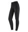 E.L.T Damen Heizreithose COMFORT HEAT schwarz