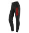 E.L.T Damen Heizreithose COMFORT HEAT schwarz