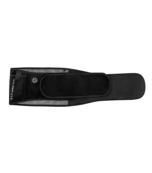 E.L.T Heizgürtel COMFORT HEAT schwarz