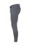 Cavallo Herren Reithose CAVALCAIN GRIP MOBILE steel