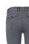 Cavallo Herren Reithose CAVALCAIN GRIP MOBILE steel