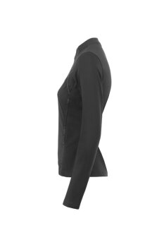 Cavallo Damen Half-Zip Funktionsshirt CAVALREYNA black