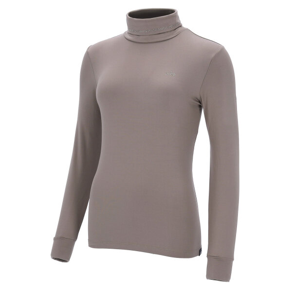 Schockemöhle Sports Damen Trainingsshirt SP ANNE STYLE hazel