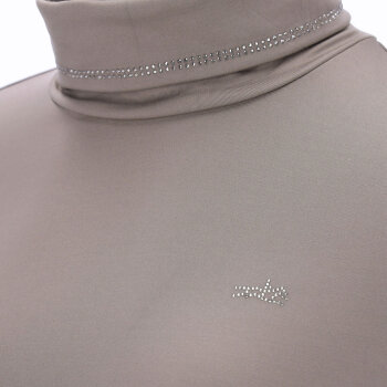 Schockemöhle Sports Damen Trainingsshirt SP ANNE STYLE hazel