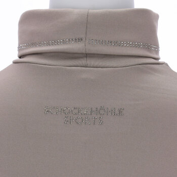 Schockemöhle Sports Damen Trainingsshirt SP ANNE STYLE hazel