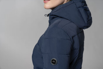 Schockemöhle Sports Damen Steppjacke SP LAUREEN deep night