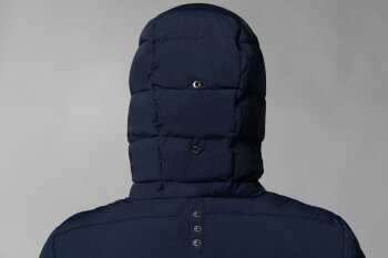 Schockemöhle Sports Damen Steppjacke SP LAUREEN deep night