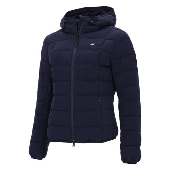 Schockemöhle Sports Damen Steppjacke SP LAUREEN deep night