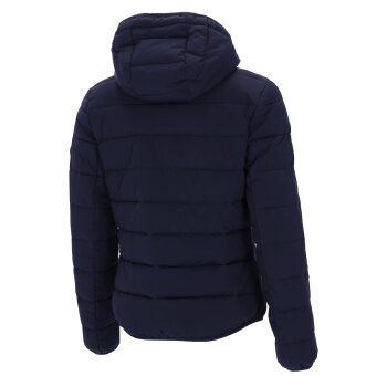 Schockemöhle Sports Damen Steppjacke SP LAUREEN deep night