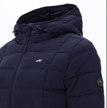Schockemöhle Sports Damen Steppjacke SP LAUREEN deep night