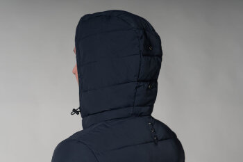 Schockemöhle Sports Herren Steppjacke SP LEON deep night