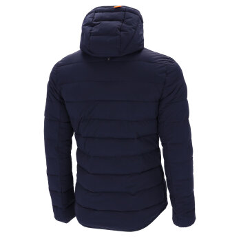 Schockemöhle Sports Herren Steppjacke SP LEON deep night