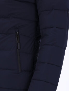 Schockemöhle Sports Herren Steppjacke SP LEON deep night