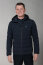 Schockemöhle Sports Herren Steppjacke SP LEON deep night