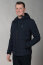 Schockemöhle Sports Herren Steppjacke SP LEON deep night