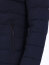Schockemöhle Sports Herren Steppjacke SP LEON deep night