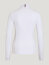 Tommy Hilfiger Damen Winter Turniershirt VERONA optic white