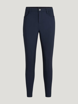 Tommy Hilfiger Herren Reithose Kniebesatz BEDFORD desert sky