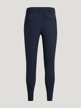 Tommy Hilfiger Herren Reithose Kniebesatz BEDFORD desert sky