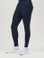 Tommy Hilfiger Herren Reithose Kniebesatz BEDFORD desert sky