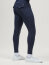 Tommy Hilfiger Herren Reithose Kniebesatz BEDFORD desert sky