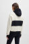 Boss Equestrian Damen Hoodie FAYE sky captain