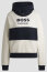 Boss Equestrian Damen Hoodie FAYE sky captain
