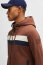 Boss Equestrian Herren Zip Hoodie RIVER cappuccino