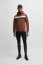 Boss Equestrian Herren Zip Hoodie RIVER cappuccino