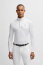 Boss Equestrian Herren Turniershirt NICK white
