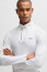 Boss Equestrian Herren Turniershirt NICK white