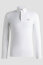 Boss Equestrian Herren Turniershirt NICK white