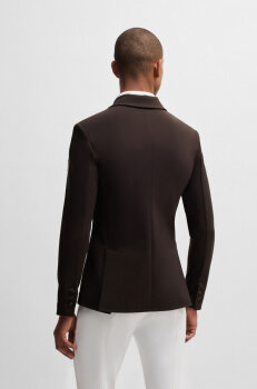Boss Equestrian Herren Turnierjacket ALLEN brown