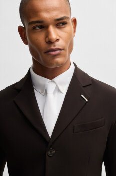 Boss Equestrian Herren Turnierjacket ALLEN brown