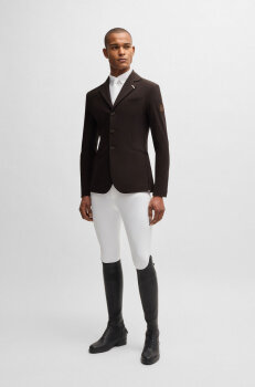 Boss Equestrian Herren Turnierjacket ALLEN brown