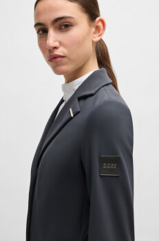 Boss Equestrian Damen Turnierjacket ANNA grey