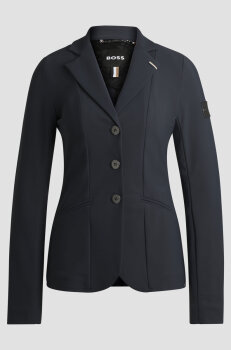 Boss Equestrian Damen Turnierjacket ANNA grey