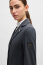 Boss Equestrian Damen Turnierjacket ANNA grey