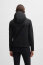 Boss Equestrian Damen Puffer Hybridjacke JESSY black